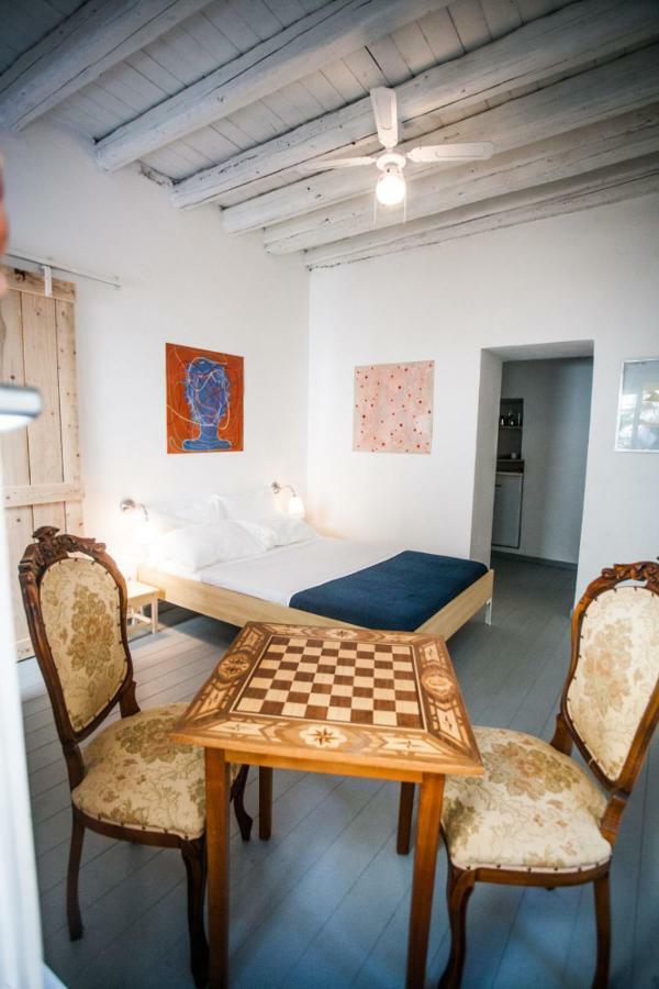 Gasthof & Carera 6 Rovinj