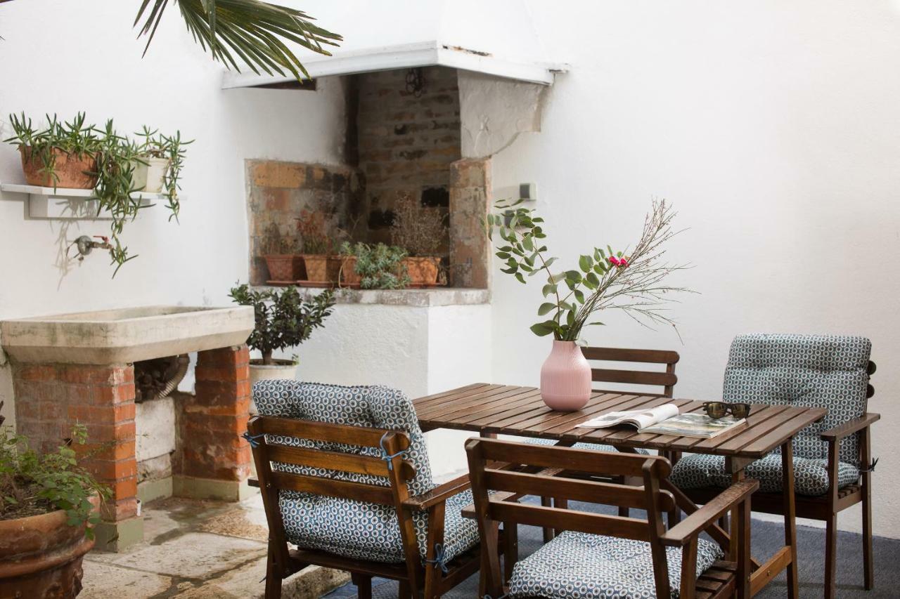 Gasthof & Carera 6 Rovinj